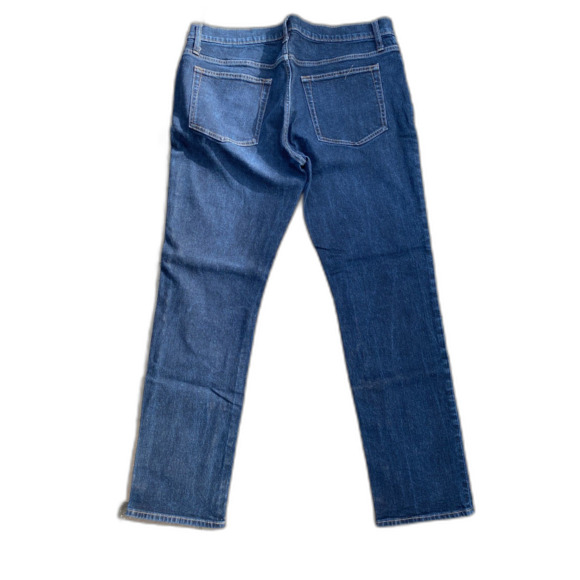 J.Crew Straight-Fit Jean in Signature Flex - Picture 3 of 4